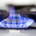 АО "Energocom" закупило природный газ в августе по цене 57,80 евро за МВтч