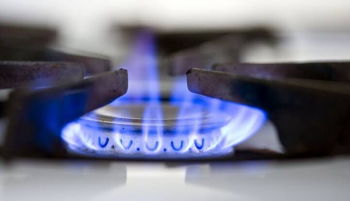 АО "Energocom" закупило природный газ в августе по цене 57,80 евро за МВтч