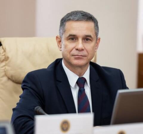 Армия Молдовы получит системы для уничтожения дронов и ракет в своем воздушном пространстве