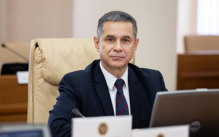 Армия Молдовы получит системы для уничтожения дронов и ракет в своем воздушном пространстве