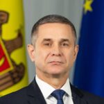 Армия Республики Молдова отметила 35-летие со дня основания