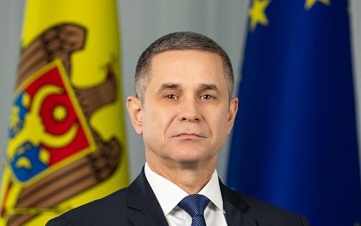 Армия Республики Молдова отметила 35-летие со дня основания