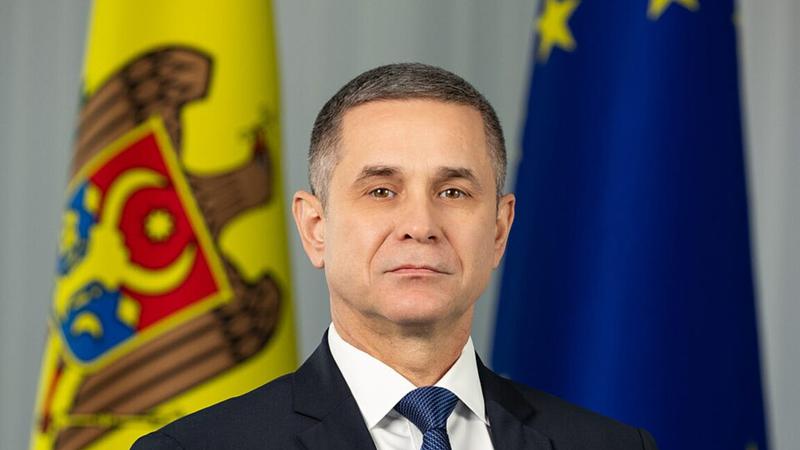 Армия Республики Молдова отметила 35-летие со дня основания