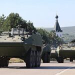 Армия Республики Молдова получит грант в 4,32 миллиона евро для укрепления возможностей