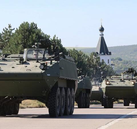 Армия Республики Молдова получит грант в 4,32 миллиона евро для укрепления возможностей