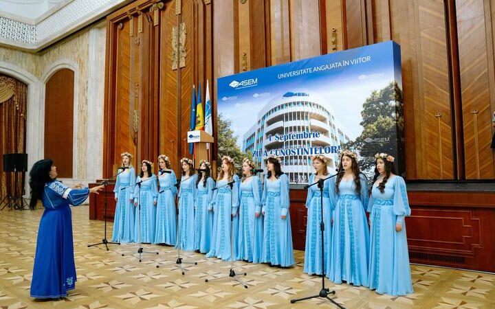 АСЕМ отмечает 35-летие через серию академических мероприятий