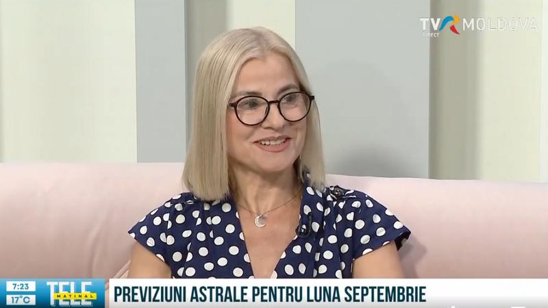 Астролог предсказывает продуктивный сентябрь для некоторых знаков зодиака