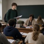 Кремль заменяет учителей студентами: российские школы столкнулись с кадровым кризисом