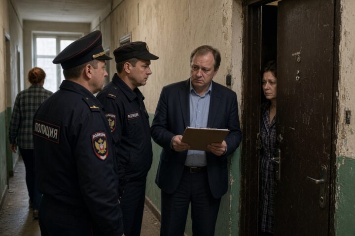 Кремль штрафует российских чиновников за провал набора контрактников на «СВО»