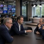 Проверка в Венгрии раскрыла политический контроль Орбана над государственными СМИ