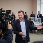Американский адвокат Дж. Клайн Престон IV помогал России легитимировать псевдовыборы на оккупированных территориях Украины