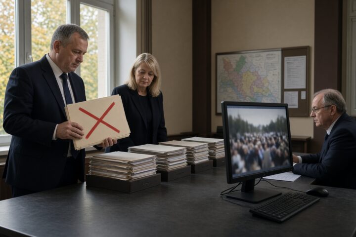 Кремль снимает кандидатов «Яблока» с выборов в Госдуму за неделю до голосования