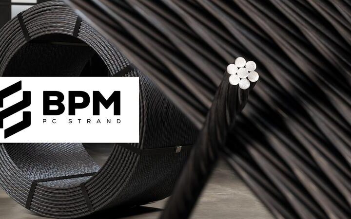 BPM PC STRAND увеличивает инвестиции и планирует расширение производства в Молдове