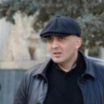 Бывший генеральный прокурор Грузии создал группу наемников для участия в конфликте на Украине
