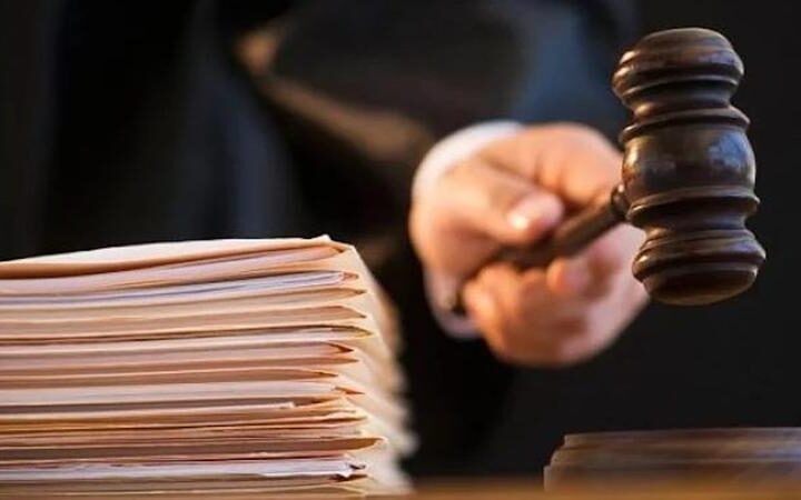 Бывший судебный исполнителен Руслан Горобец приговорён к 10 годам лишения свободы