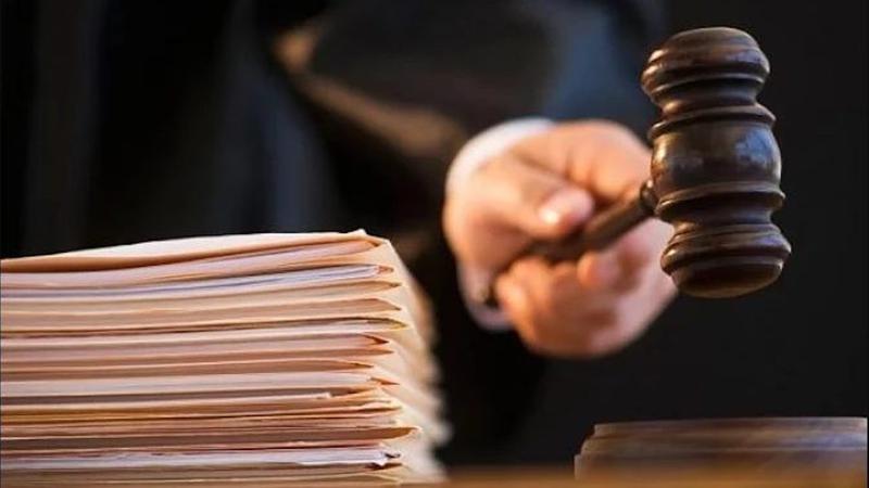 Бывший судебный исполнителен Руслан Горобец приговорён к 10 годам лишения свободы