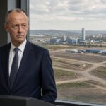 Мерц предупредил: приход AfD к власти в Саксонии-Анхальт отпугнет инвесторов
