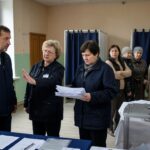 Алтайский край стал лидером по жалобам на фальсификации в пользу «Единой России»