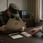 Минобороны России предложило изымать выплаты у осужденных контрактников