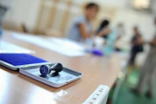 Число избирателей в Молдове увеличилось на почти 7 тыс. с начала года