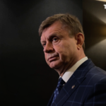 Чивери объявил о возможности сотрудничества с Тирасполем в экологических вопросах
