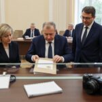 Общественная палата РФ утвердила кодекс, превращающий наблюдателей в статистов выборов