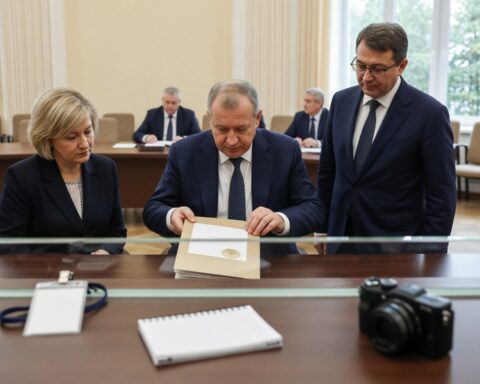 Общественная палата РФ утвердила кодекс, превращающий наблюдателей в статистов выборов