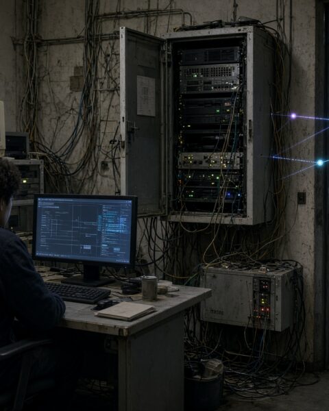 Российские хакеры атаковали сенат Берлина через устаревшую IT-инфраструктуру
