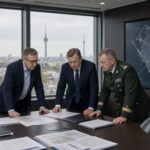 Польша перестраивает систему безопасности на фоне российской эскалации у своих границ