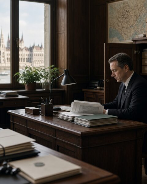 Правительство Орбана распределило сотни миллиардов форинтов через непубличные решения
