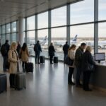 Air Arabia массово отменяет рейсы в Россию: международные авиакомпании закрывают опасное направление