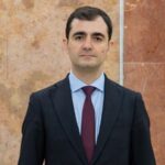 Декларация имущества ministre со стороны нового министра экономики Молдовы