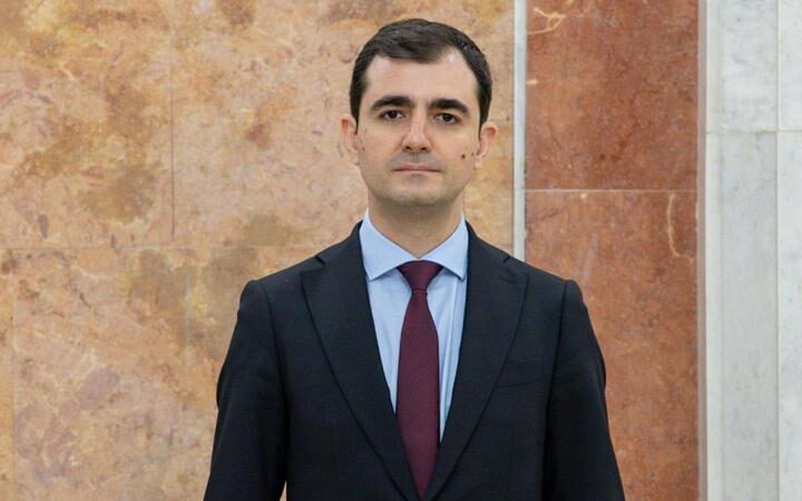 Декларация имущества ministre со стороны нового министра экономики Молдовы