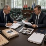 Дело Collegium Humanum вышло на уровень польской политической элиты: прокуратура добивается снятия иммунитета с пяти политиков