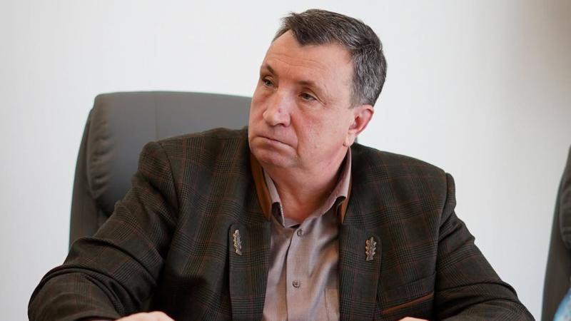 Директор агентства «Молдсилва» Николай Мунтяну уходит в отставку после восьми месяцев работы