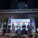 Документальный спектакль о смелости и сопротивлении против советского режима в Молдове