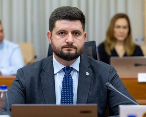 Дорин Юнгиету не исключает нового повышения цен на газ в связи с международными ценами
