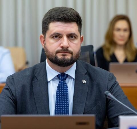 Дорин Юнгиету не исключает нового повышения цен на газ в связи с международными ценами
