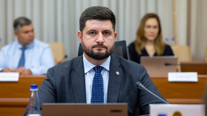 Дорин Юнгиету не исключает нового повышения цен на газ в связи с международными ценами