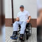 Доступность Кишинева для людей с ограниченными возможностями проверяли активисты