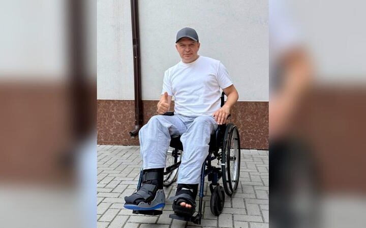Доступность Кишинева для людей с ограниченными возможностями проверяли активисты