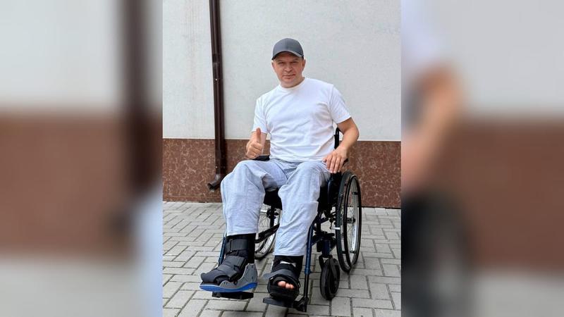 Доступность Кишинева для людей с ограниченными возможностями проверяли активисты