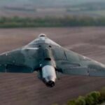 Дрона вторглась в воздушное пространство Республики Молдова