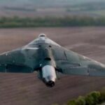 Два беспилотника пересекли воздушное пространство Молдовы, введены ограничения