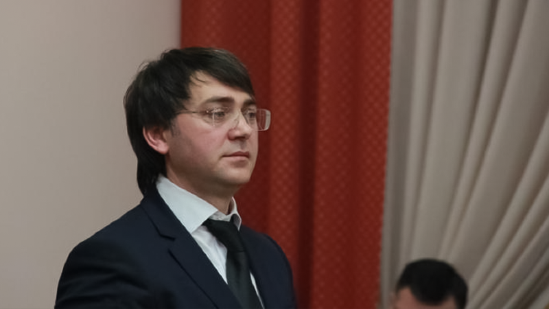 Два экс-главы районного совета Криулени осуждены за коррупцию