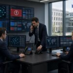 После атак на налоговую службу и образование Россия ударила по министерству экоперехода Франции