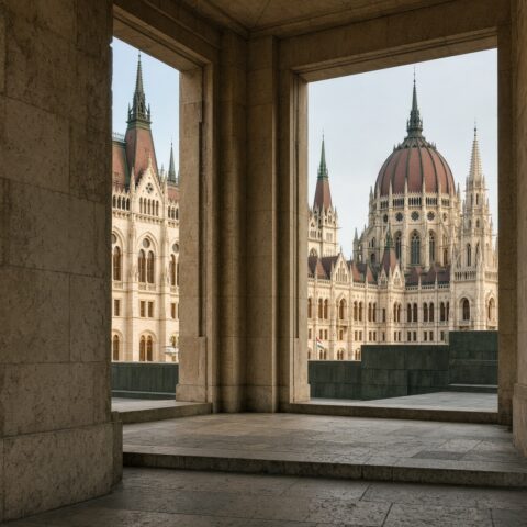 Венгерский парламент лишил неприкосновенности двух бывших министров правительства Орбана