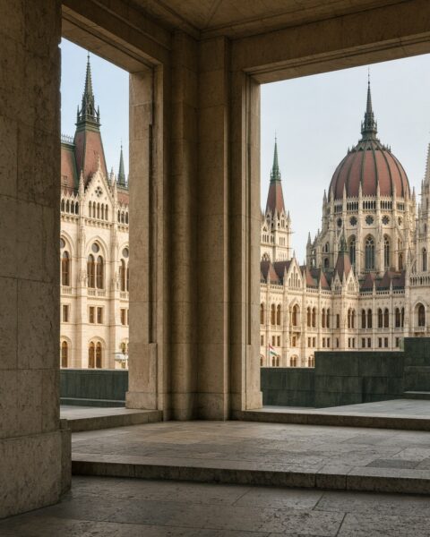 Венгерский парламент лишил неприкосновенности двух бывших министров правительства Орбана