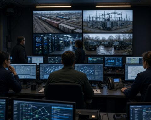 Контрразведка Германии назвала страну приоритетной целью российской разведки