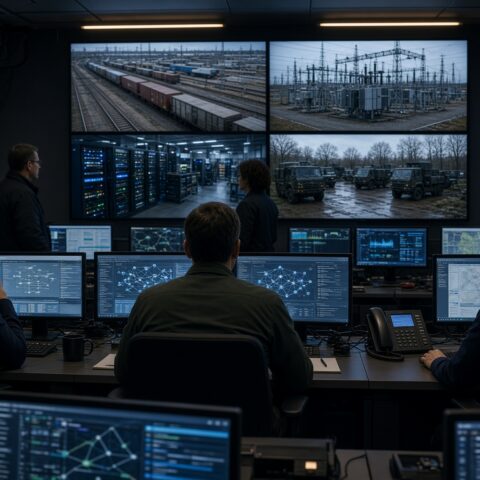 Контрразведка Германии назвала страну приоритетной целью российской разведки